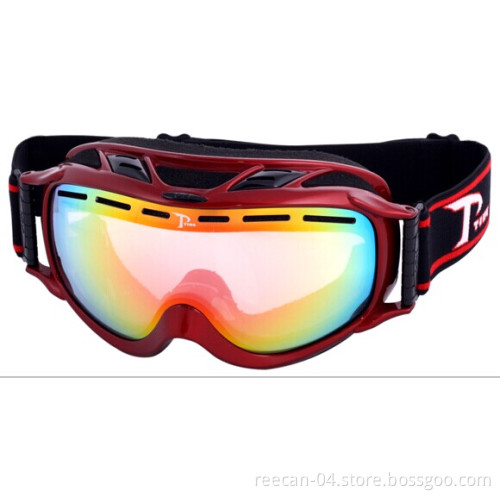 Top Quality Ski Glasses